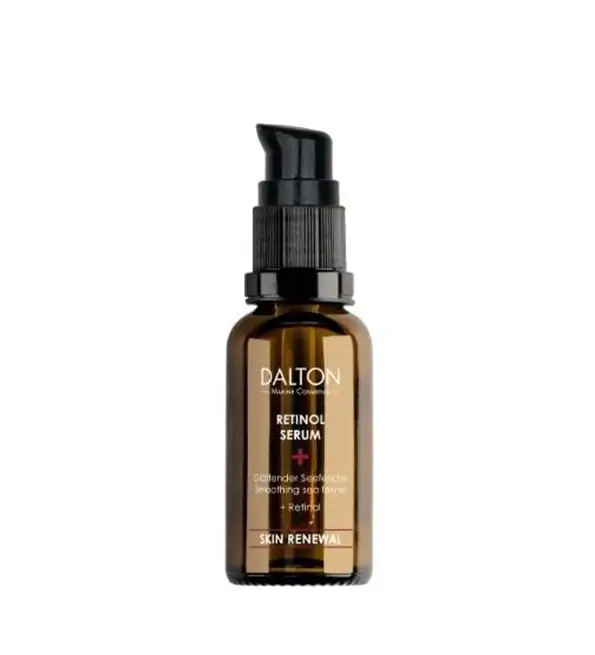 DALTON RETINOL SERUM