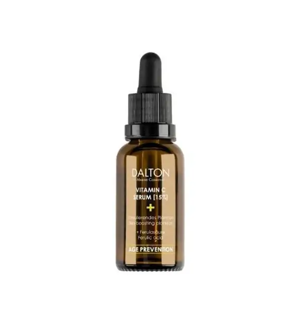 nkjliouo DALTON VITAMINE C 15% SERUM – Image 1