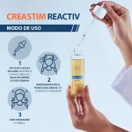 DUCRAY CREASTIM REACTIV LOTION ANTI CHUTE 60 ML – Image 3
