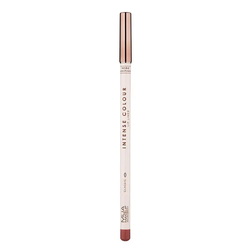 MUA MAKEUP LIP  LINER INTENS COLOUR CLASSIC