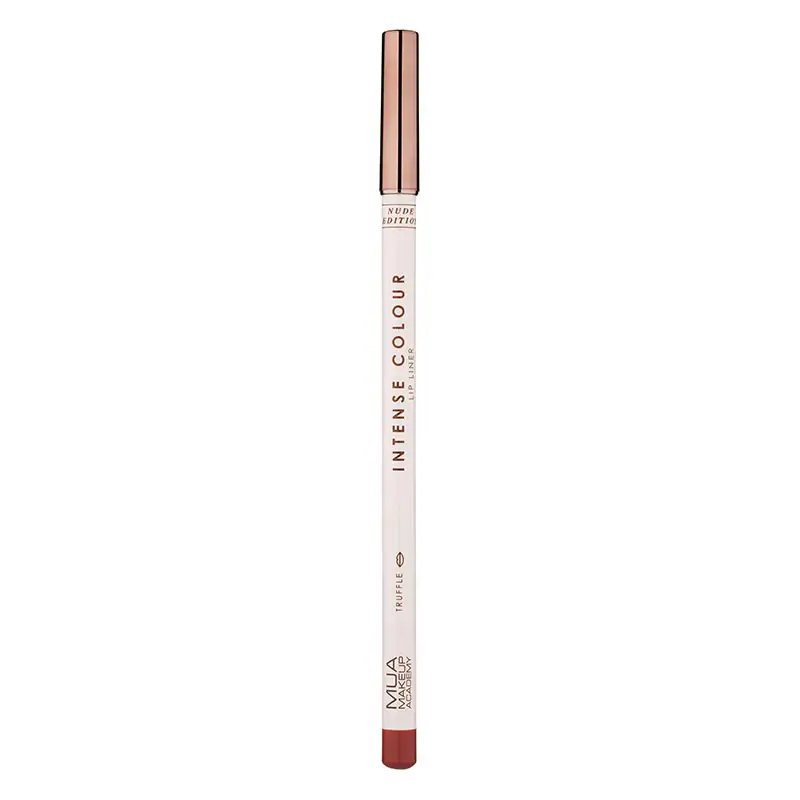 MUA MAKEUP LIP LINER INTENSE COLOUR TRUFFLE