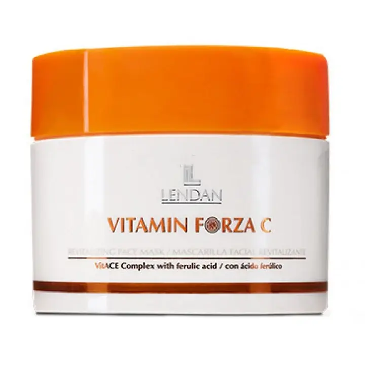 LENDAN VITAMIN FROZA C MAQUE 400ML