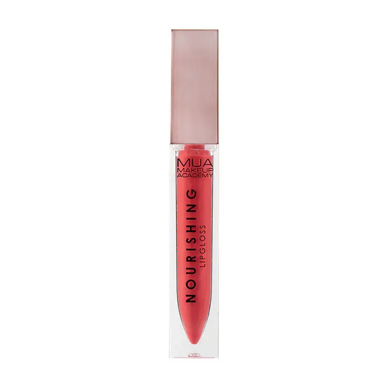 Mua makeup nourishing lip gloss ref mystic