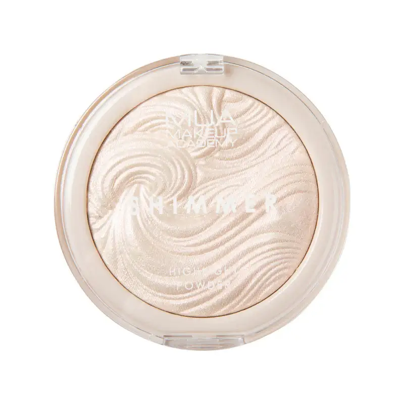 Mua makeup shimmer highlighter golden scintillation