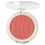 MUA MAKEUP BLUSHED MATTE BLUSH POWDER MISTY ROSE – Image 2