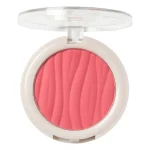 MUA MAKEUP BLUSHED MATTE BLUSH POWDER ROSE TEA – Image 2