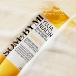 YUJA NIACIN BRIGHTENING ALL-IN-ONE CLEANSER 100ML – Image 2