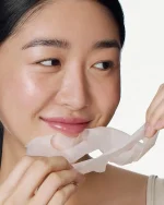 GALACTOMYCES GLUTATHIONE GLOW SERUM MASK 22G – Image 2