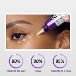 SOMEBYMI RETINOL INTENSE CREME YEUX TRIPLE ACTION 30 ML – Image 2