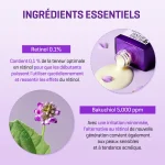 RETINOL INTENSE REACTIVATING SERUM 30ml – Image 2