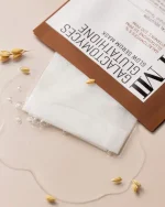 GALACTOMYCES GLUTATHIONE GLOW SERUM MASK 22G – Image 3