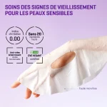 RETINOL INTENSIVE MASK 22G – Image 3