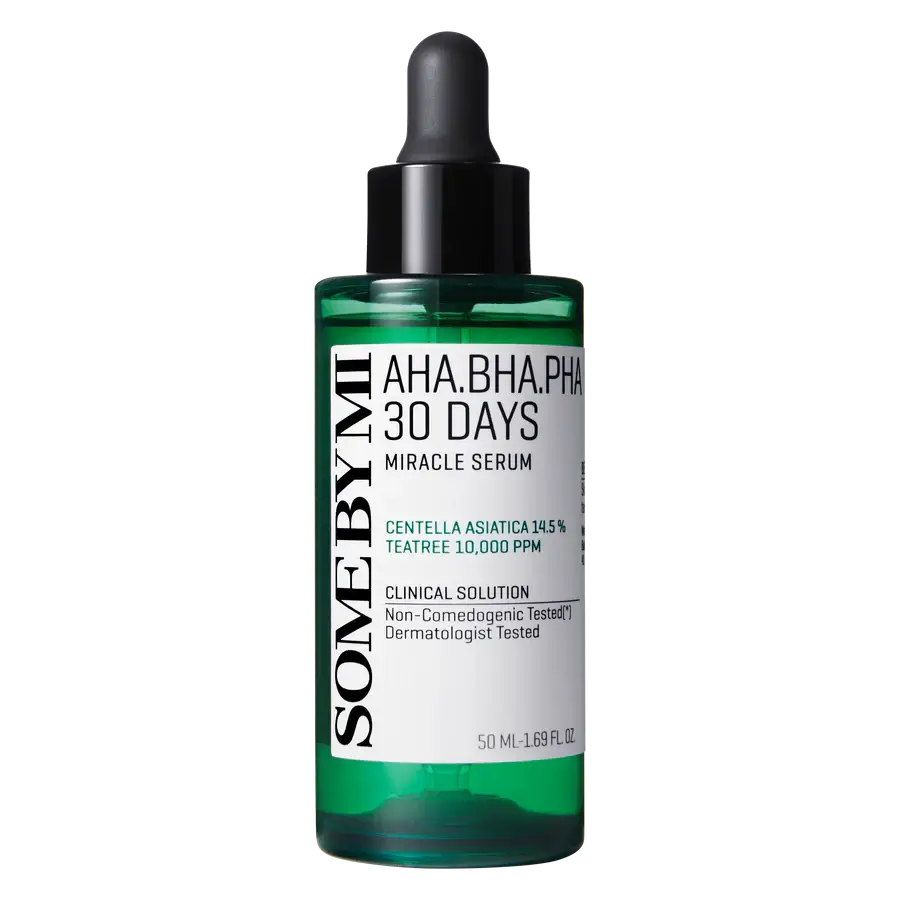 AHA-BHA-PHA30DAYSMIRACLESERUM AHA. BHA. PHA 30 DAYS MIRACLE SÉRUM 50ML – Image 1
