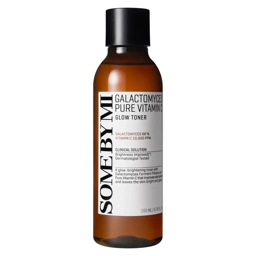 GALACTOMYCESPUREVITAMINCGLOWTONER_200ml GALACTOMYCES PURE VITAMIN C GLOW TONER 200ML – Image 1