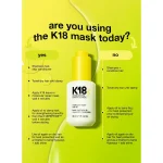 K18 MOLECULAR HAIR OIL 30ML – Image 4