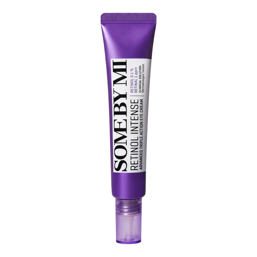 SOMEBYMI RETINOL INTENSE CREME YEUX TRIPLE ACTION 30 ML