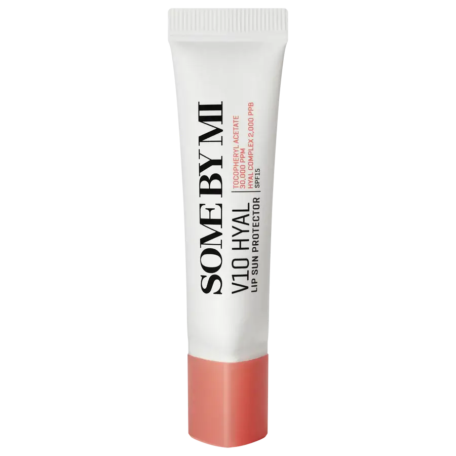 V10 HYAL LIP SUN PROTECTOR ROSY 7ML