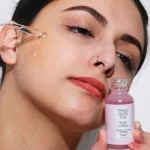 THE BALM Huile Visage Éclat – Image 2