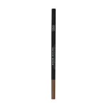 MUA MAKEUP BROW DEFINE MICRO PRECISION EYEBROW PENCIL MID BROWN