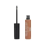MUA MAKEUP BROW DEFINE BROW MASCARA MID BROWN – Image 3