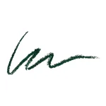 MUA MAKEUP  INTENSE COLOUR EYELINER AMAZONIA – Image 3