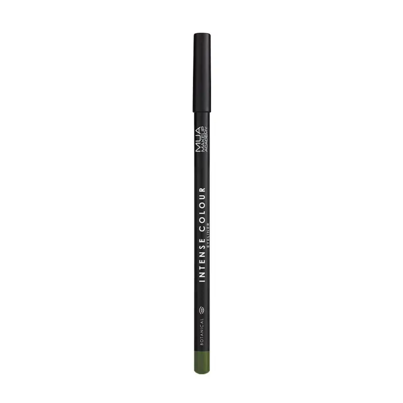 MUA MAKEUP INTENSE COLOUR EYELINER BOTONICAL