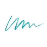 MUA MAKEUP INTENSE COLOUR EYELINER OCEANA – Image 3