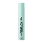 MUA LOADED LASH XL WATERPROOF MASCARA - BLACK