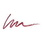 MUA MAKEUP INTENSE COLOUR LIP LINER HEARTBREAKER – Image 3