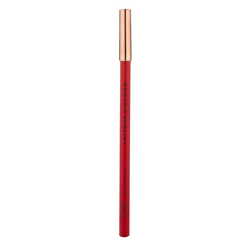 MUA MAKEUP INTENSE COLOUR LIP LINER RAZZLEBERRY