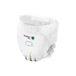 BAMBO NATURE CULOTTE TAILLE 4 7-12KG  20UNITES – Image 2