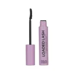 MUA LOADED LASH MASCARA BLACK – Image 2