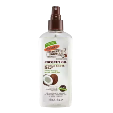 PALMER'S Coconut Oil Strong Roots Spray 150mL