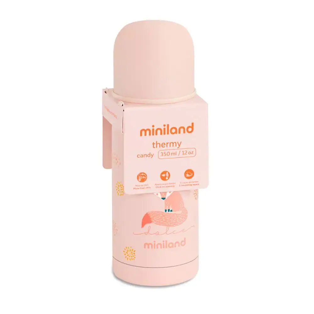 miniland thermy candy 350ml