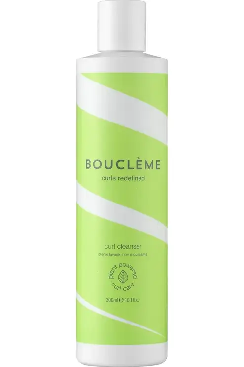 BOUCLEME CURL CLEANSER 300ML