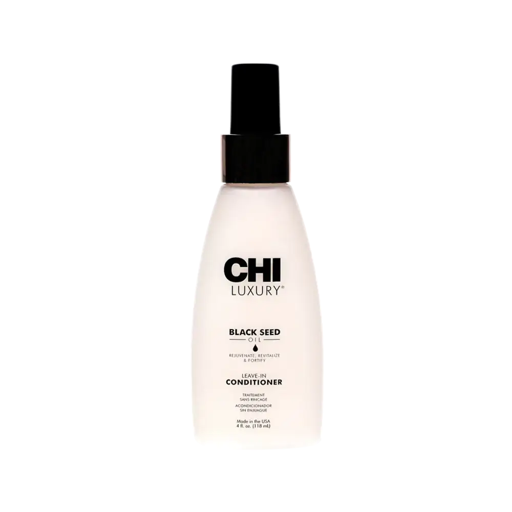 CHI Luxury Black Seed Oil Leave-In Conditioner 118ml