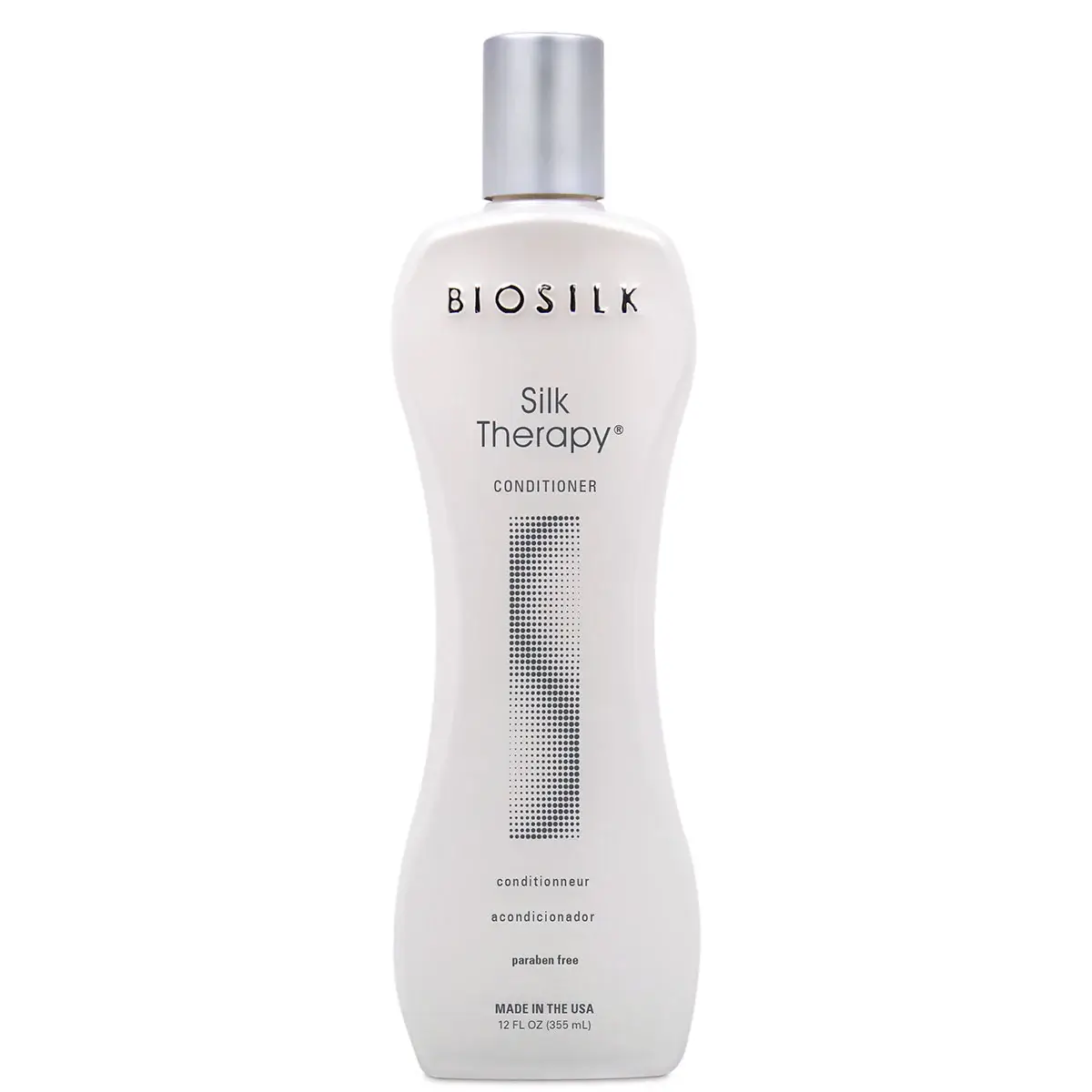 Biosilk Silk Therapy Conditioner 355ml