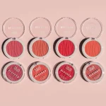 MUA BLUSHED MATTE BLUSH POWDER WATERMELON – Image 2