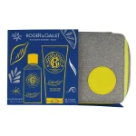 Roger & Gallet Cologne Twist Coffret Vanity Eau de Cologne 100ml + Gel Douche 200ml