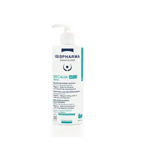 ISIS PHARMA SECALIA ATO BALM 400ML