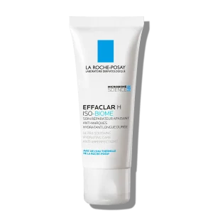 LA ROCHE POSAY EFFACLAR H ISO BIOME CREME | 40ML