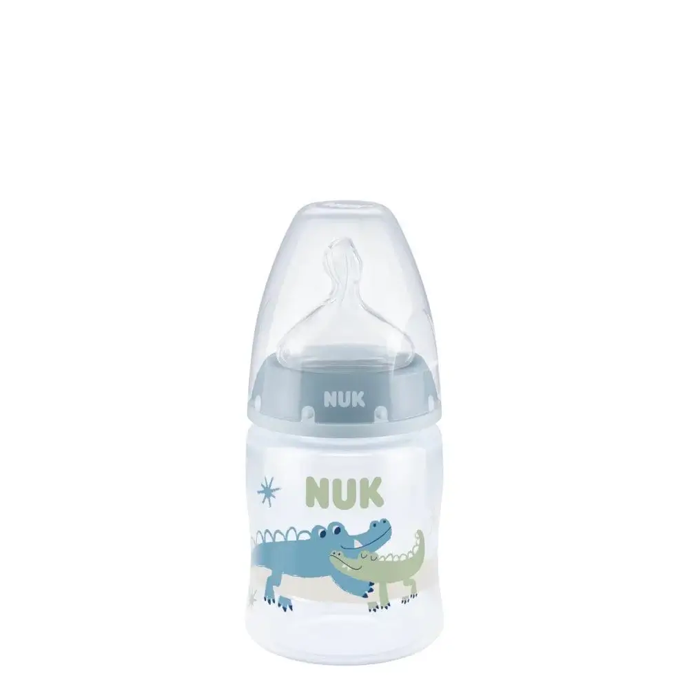 nuk-first-choice-plus-baby-bottle-with-temperature-control-kiwibargain-2 NUK Biberon First Choice Plus avec contrôle de la température – Image 1