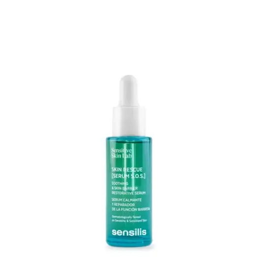 Sensilis Skin Rescue [Serum SOS] 30ml