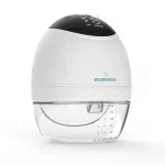 Mammia Tire lait Main libre 4 Modes – Image 3