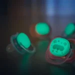 AVENT SUCETTE ULTRA AIR NIGHT 6-18M – Image 3