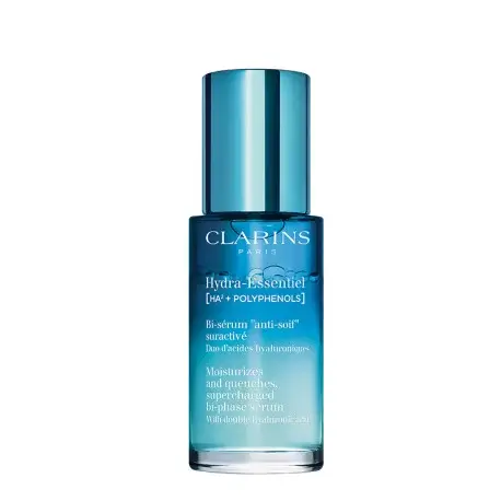 CLARINS Sérum Bi-Phase Hydra-Essentiel | 30ml