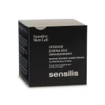 sensilis upgrade creme de jour