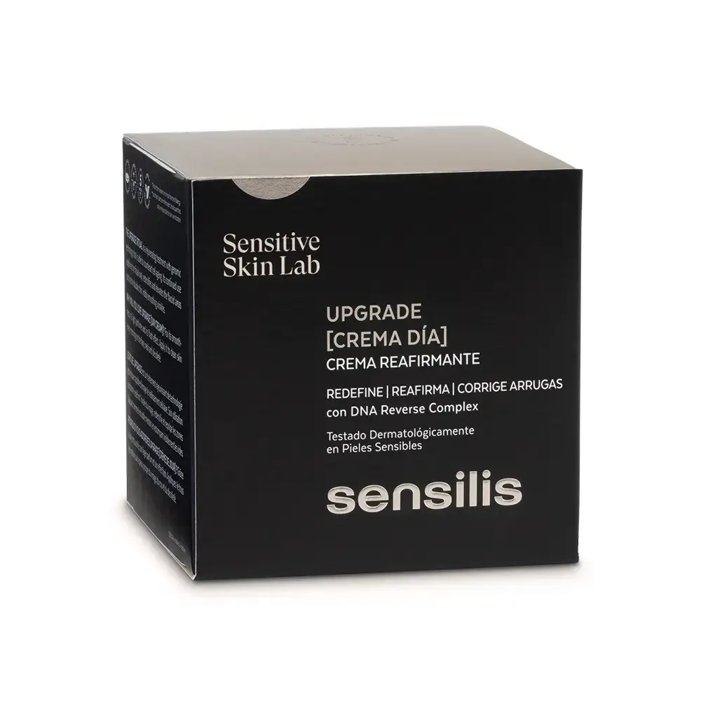 sensilis upgrade creme de jour
