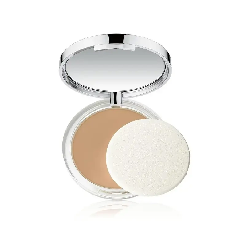 Clinique Almost Powder Makeup SPF-15 #04 Neutral 10g