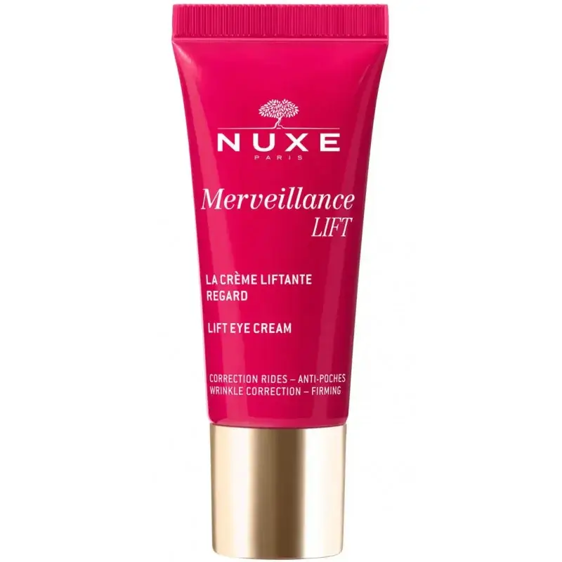 NUXE MERVEILLANCE LIFT CONTOUR DES YEUX 15mL